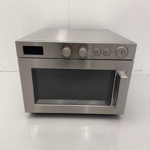 RVS Magnetron Samsung 1500 watt 230V Horeca