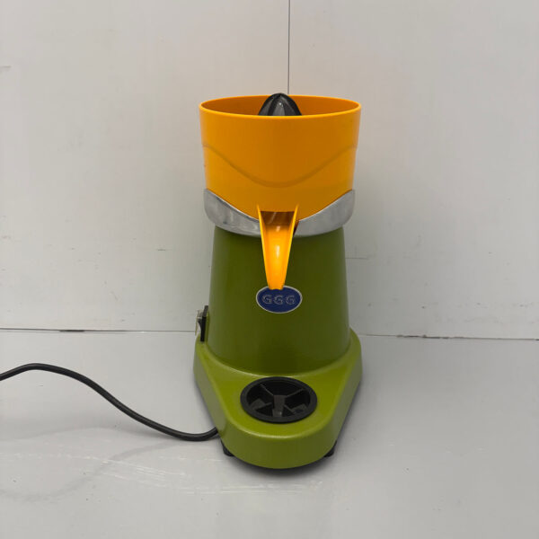 GGG sinaasappelpers citruspers 230V Horeca