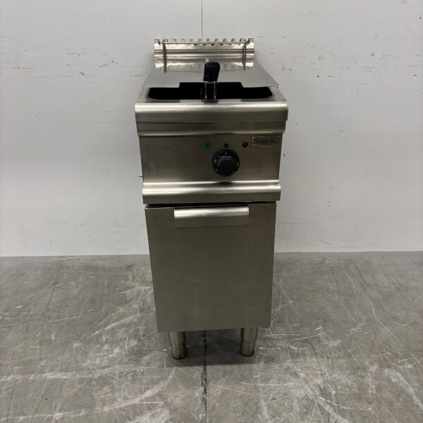 RVS Electrolux Frituur 14 liter 400V Horeca