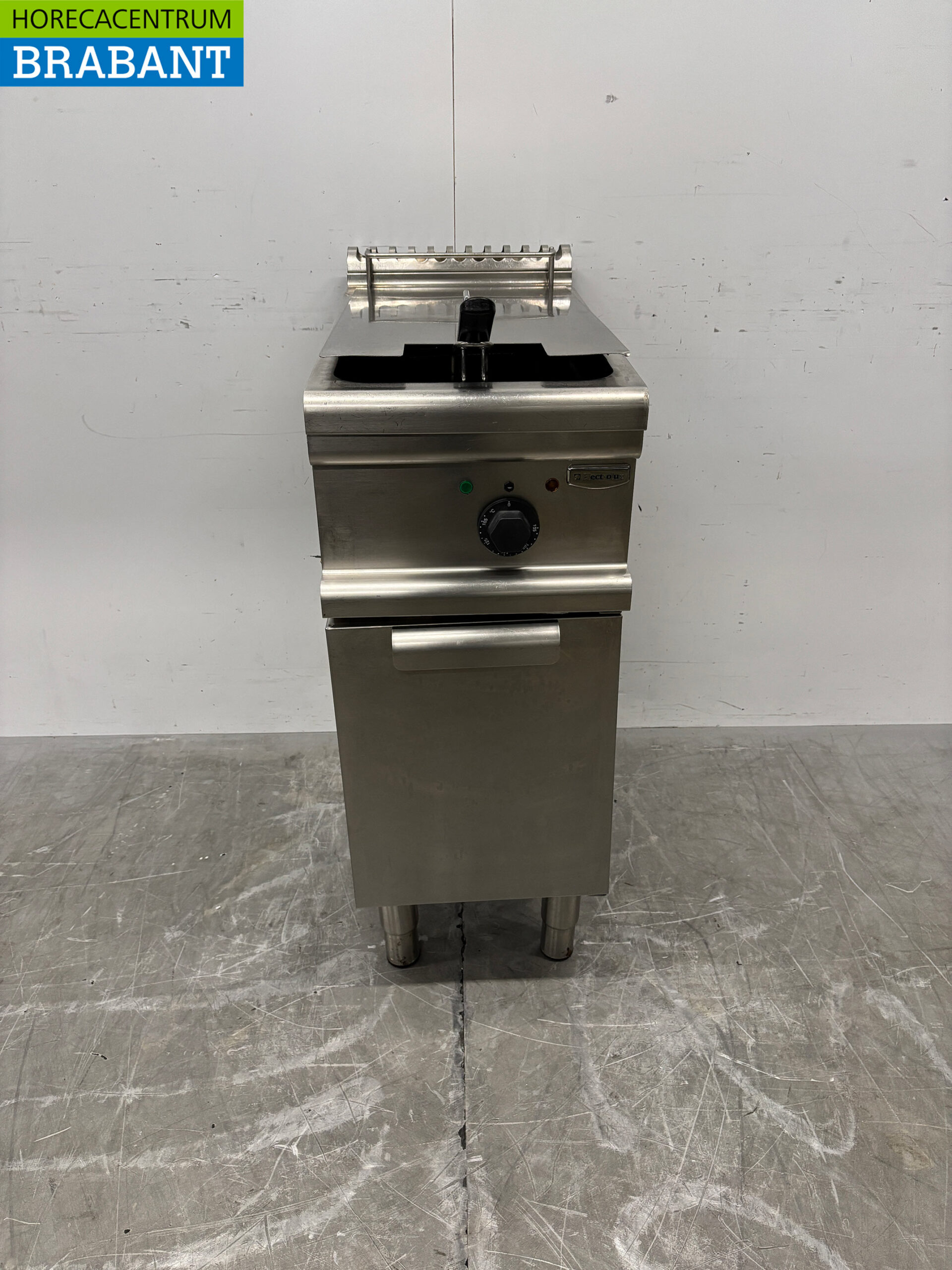 RVS Electrolux Frituur 14 liter 400V Horeca