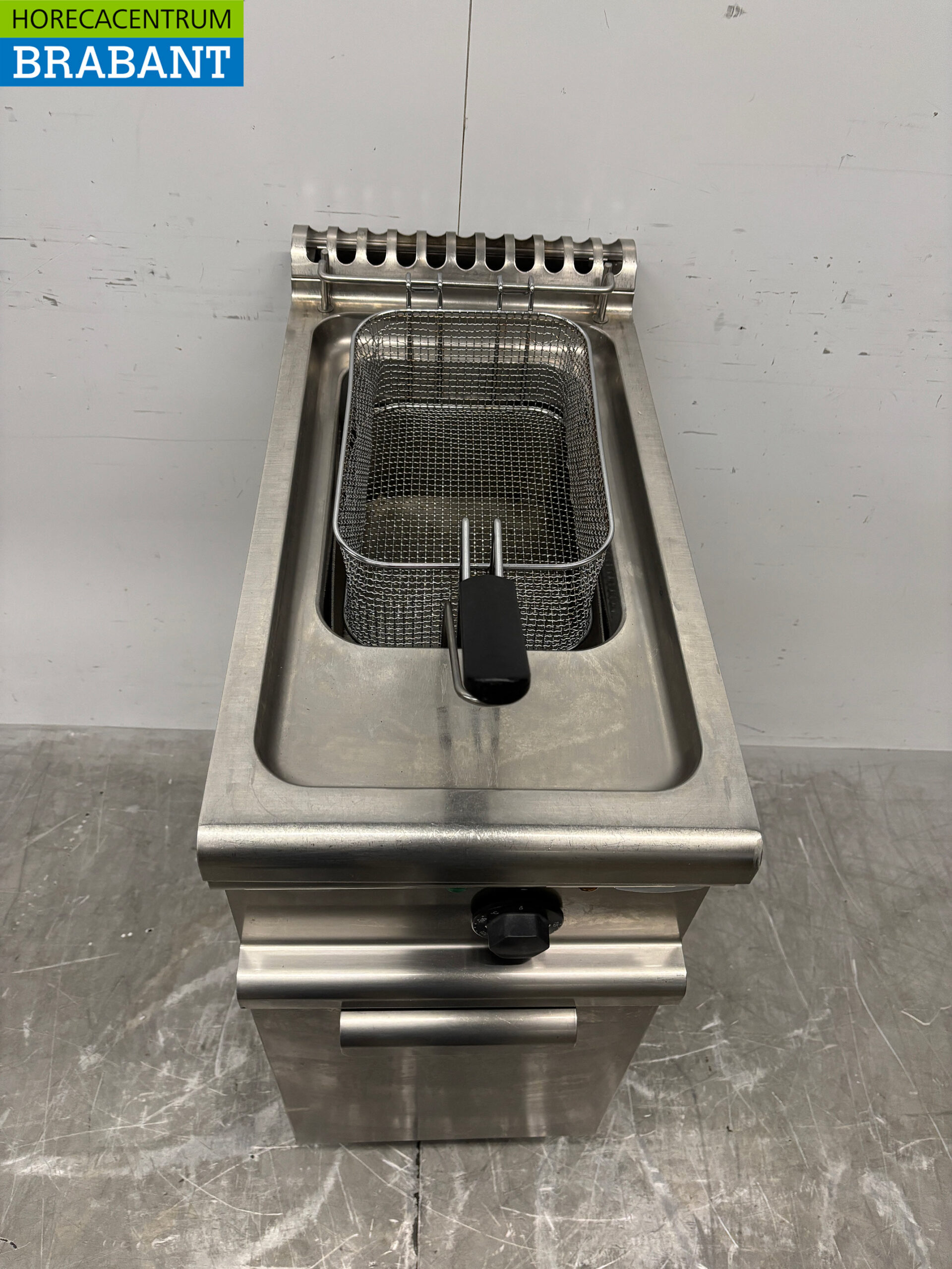 RVS Electrolux Frituur 14 liter 400V Horeca - Afbeelding 5