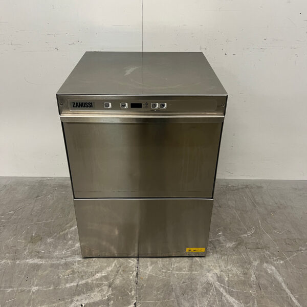 RVS Zanussi Vaatwasser 230V Horeca