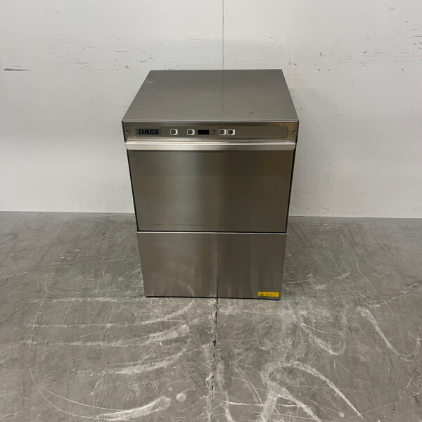 RVS Zanussi Vaatwasser 230V Horeca