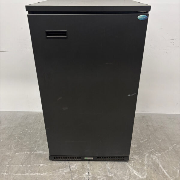 Serrco Fustenkoeling 7 x 20 liter 74,5 cm 230V Horeca