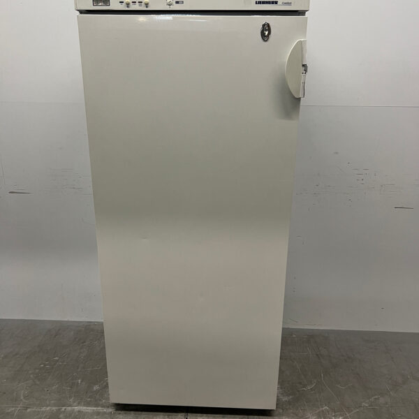 Liebherr Vriezer 520 liter 230V Horeca