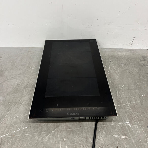 Siemens Inbouw Inductie Kookplaat Flexzone 230V Horeca