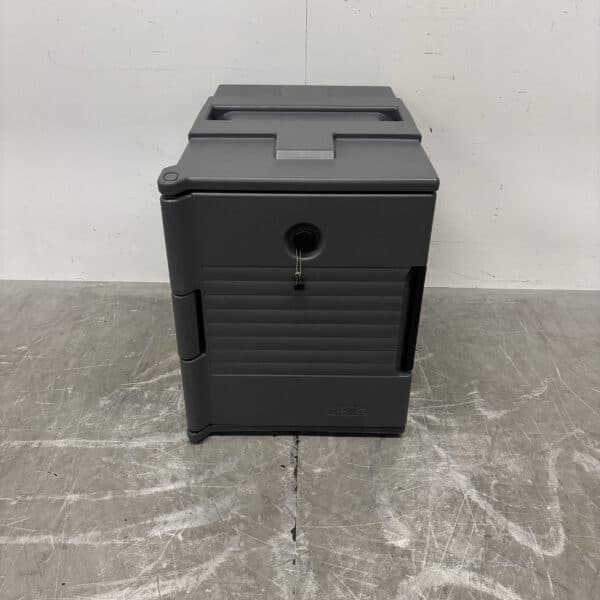HCB Thermobox Cateringbox 12 x 1/1 GN 83 liter Horeca