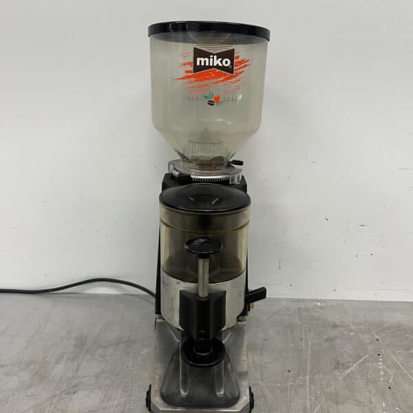 Fiorenzato Bonenmaler met reservoir 230V Horeca