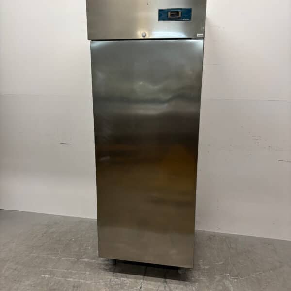 RVS Dexion Koeling 660 liter 230V Horeca