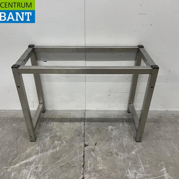 RVS Onderstel 69 x 31 x 51 cm Horeca