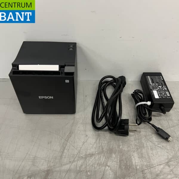 Epson TM-m30II USB + Ethernet + NES + BT Bonnenprinter 230V Horeca