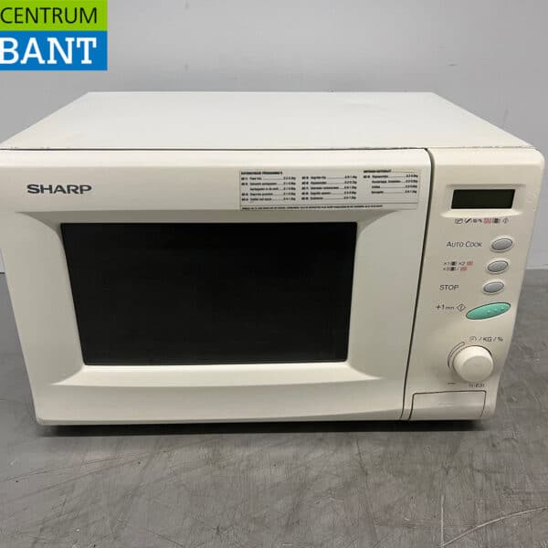 Sharp Magnetron 1000 Watt 230V Horeca