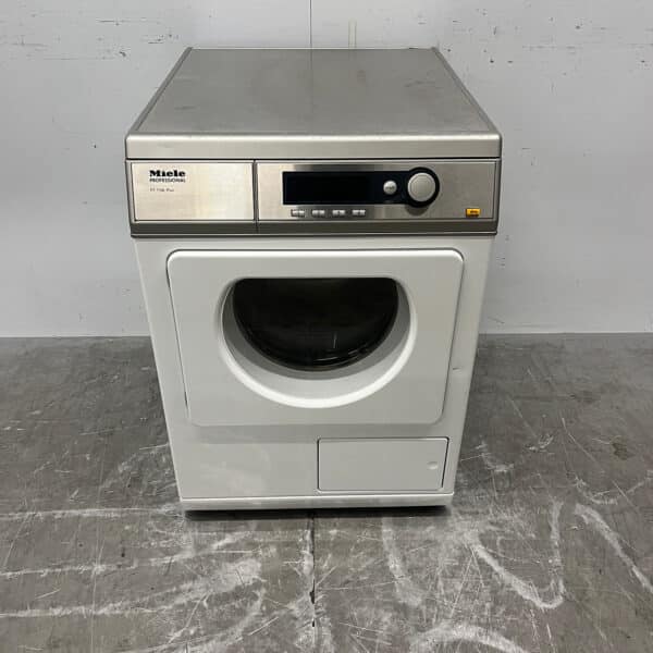 Miele PT 7136 Plus Wasdroger Droger 6,5 kg 400V Horeca