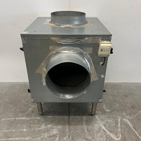 Afzuigmotor in box 4358 m³ 230V Horeca