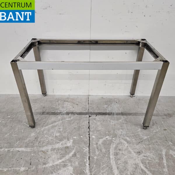 RVS Onderstel 80 x 49,5 x 63 cm Horeca