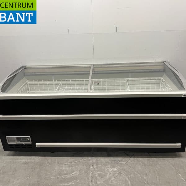 Combisteel Winkelvriezer Vrieskist 1005 liter 230V Horeca