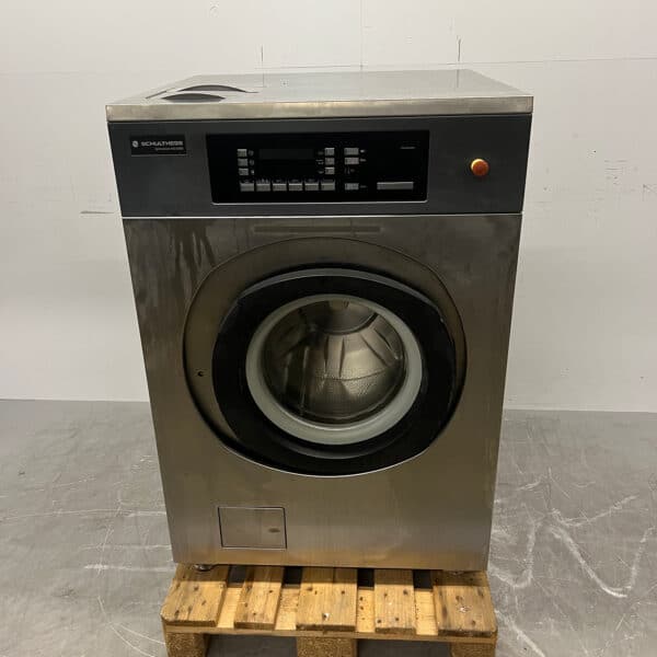 Schulthess Spirit Proline WEI 9080 Wasmachine 8 kilo 400V Horeca