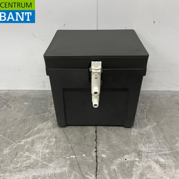 Evowater Doumatik Evoline Waterontharder 2 x 850 liter Horeca