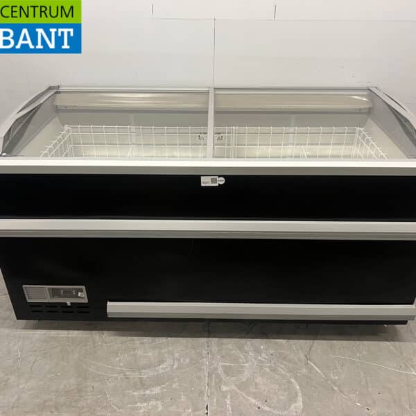 Combisteel Verrijdbare Winkelvriezer Vrieskist 643 liter 230V Horeca