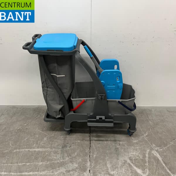 Fantom Schoonmaakwagen Procart Jet 735S Horeca