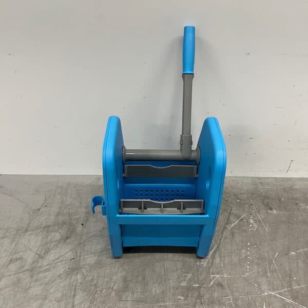 Fantom Wringpers Moppers Blauw Horeca