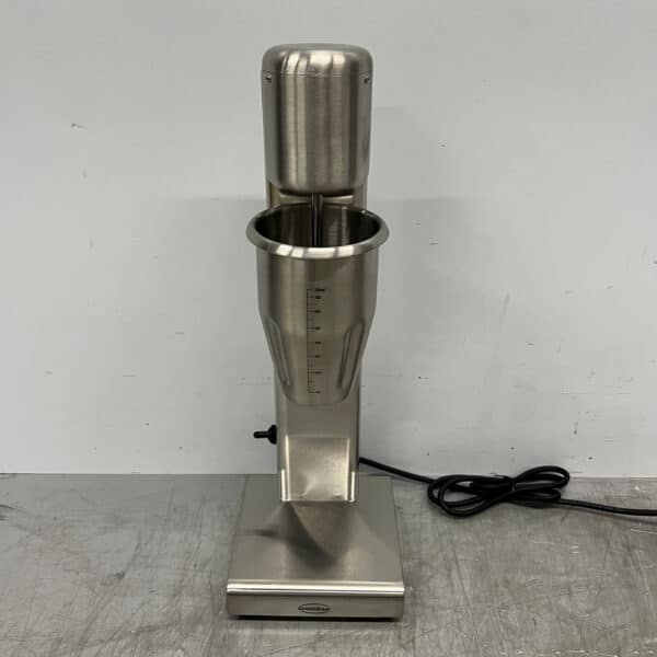 RVS Combisteel Milkshake Mixer 1 liter  230V Horeca