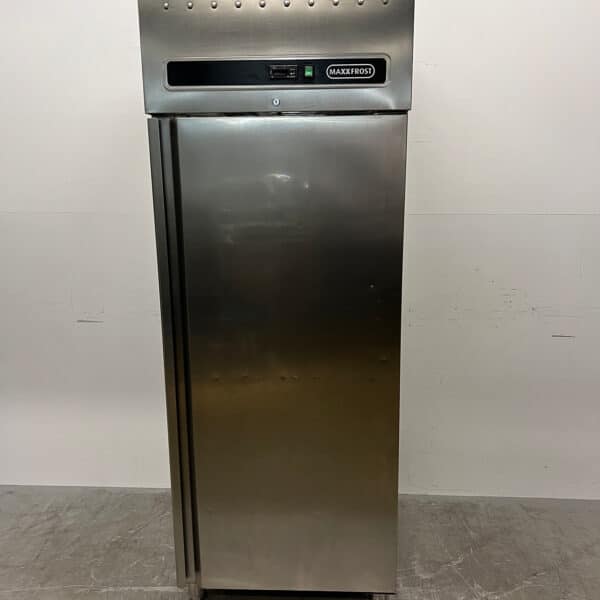 RVS Maxxfrost Koeling 600 liter 230V Horeca