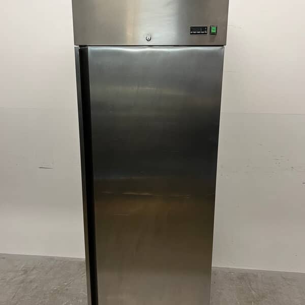 RVS Dorametal Koeling 650 liter 230V Horeca