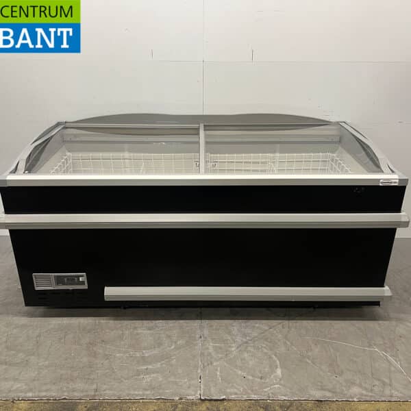 Combisteel Verrijdbare Winkelvriezer Vrieskist 988 liter 230V Horeca