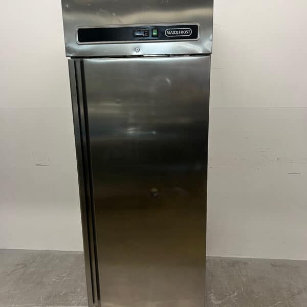 RVS Maxxfrost Koeling 600 liter 230V Horeca