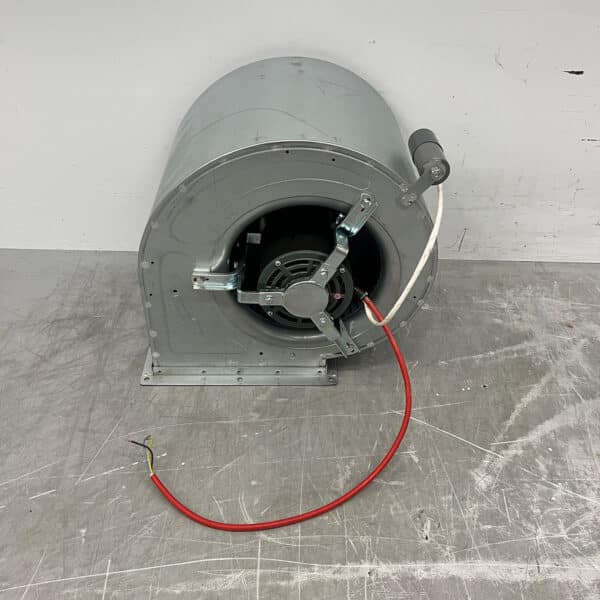 Combisteel Afzuigmotor Slakkenhuis 1500 m3 230V Horeca