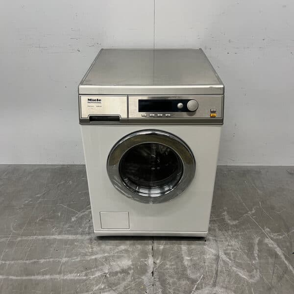 Miele Professional PW 6065 Vario Wasmachine 6,5 kg 400V Horeca