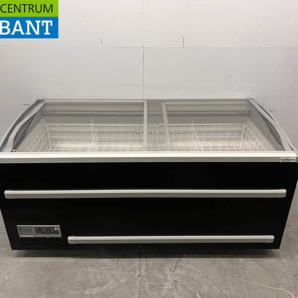 Combisteel Winkelvriezer Vrieskist 870 liter 230V Horeca