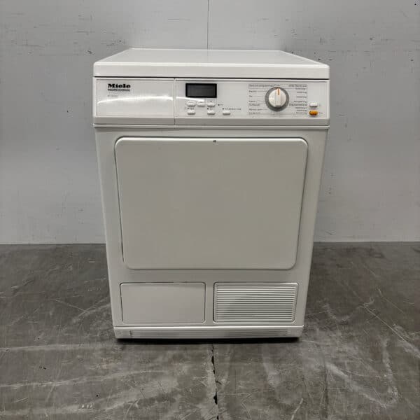 Miele PT 5135 C Professional Condensdroger Wasdroger 6,5 kg 230V Horeca