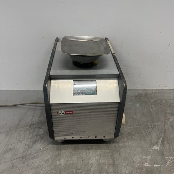 August Sauter Weegschaal 230V Horeca