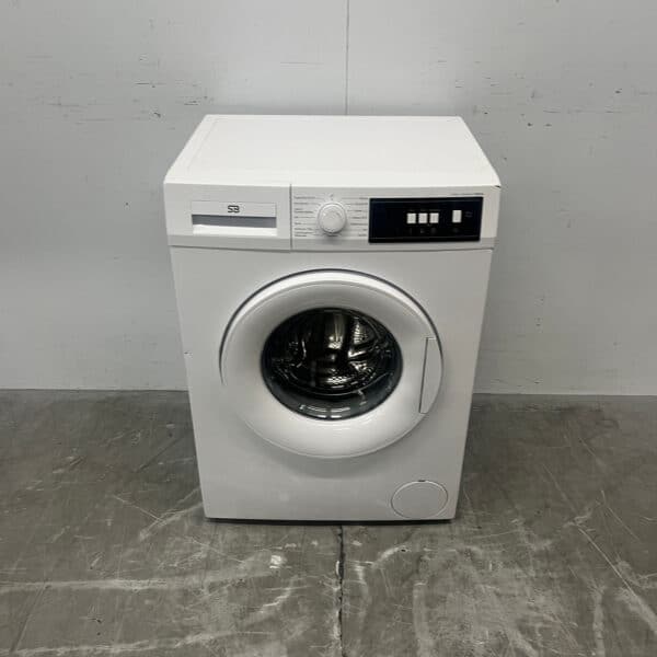 SB Wasmachine 6 kg 1200 tpm 230V Horeca