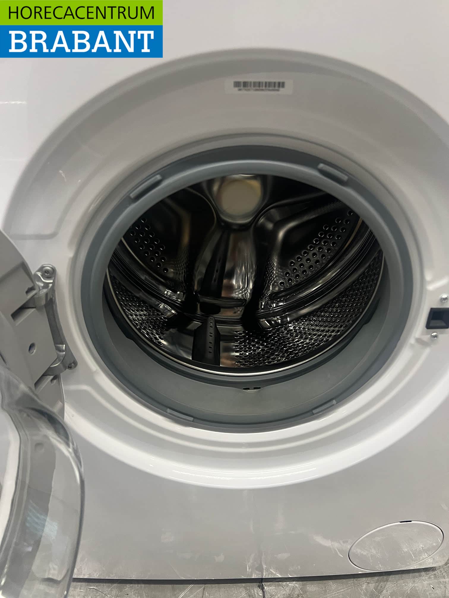 SB Wasmachine 6 kg 1200 tpm 230V Horeca - Afbeelding 4