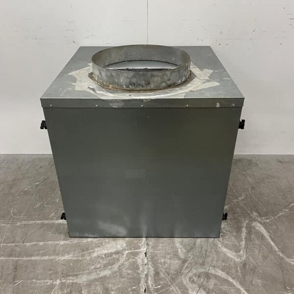 Afzuigmotor in box 4730 m³ 230V Horeca