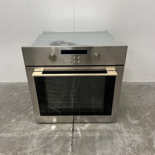 RVS Atag Inbouw Heteluchtoven 5 x 46/35 cm 230V Horeca