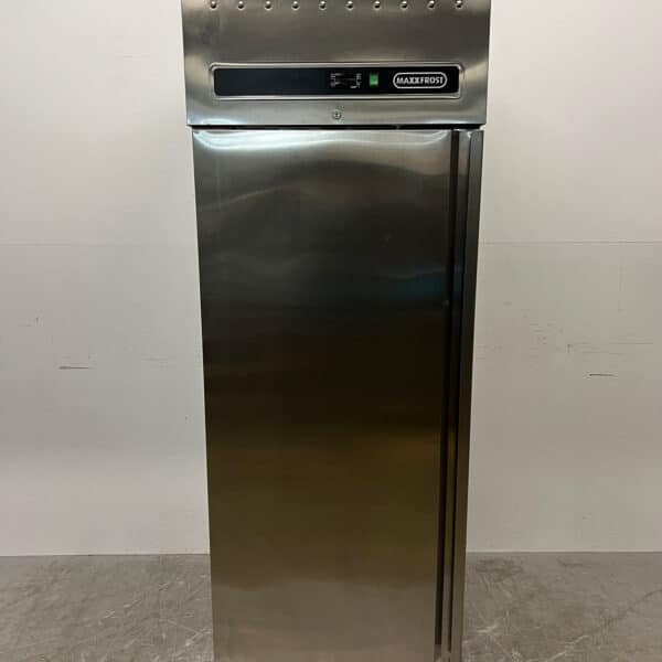 RVS Maxxfrost Koeling 600 liter 230V Horeca