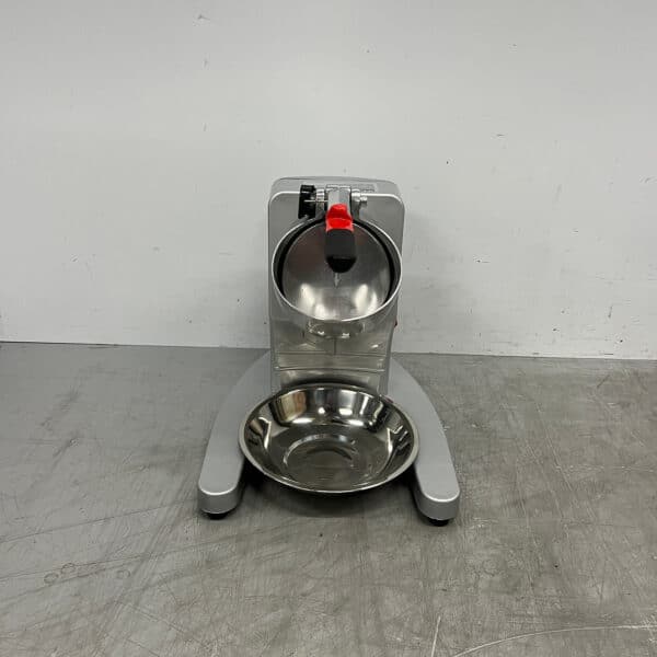 Garvee Icecrusher Ijscrusher 90 kg per uur 230V Horeca