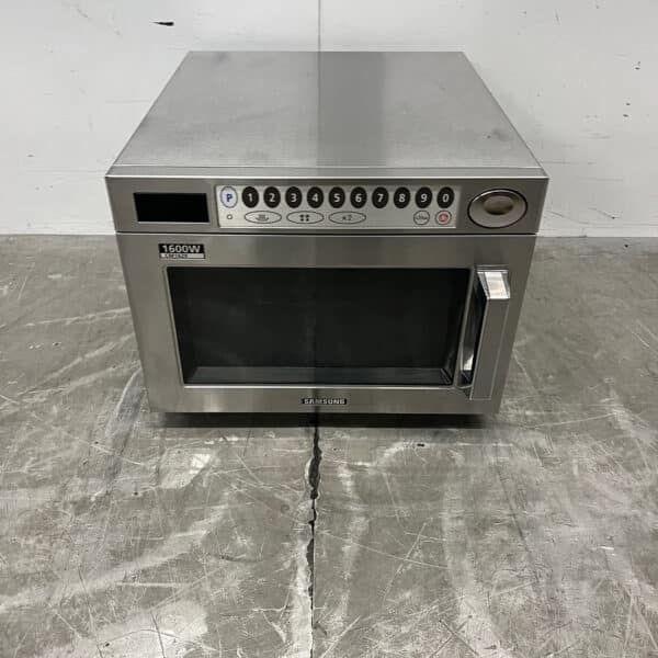 RVS Samsung Magnetron 26 liter 1600 Watt 230V Horeca