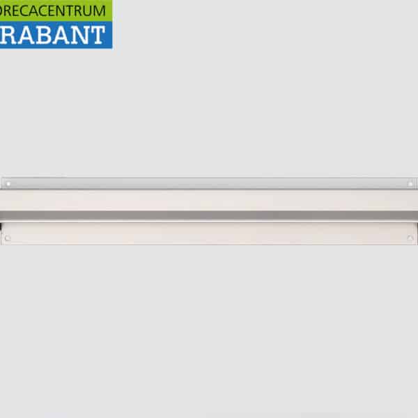 HCB Bonnenhouder Bonnenrail 36 cm Horeca