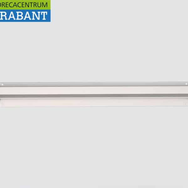 HCB Bonnenhouder Bonnenrail 45 cm Horeca