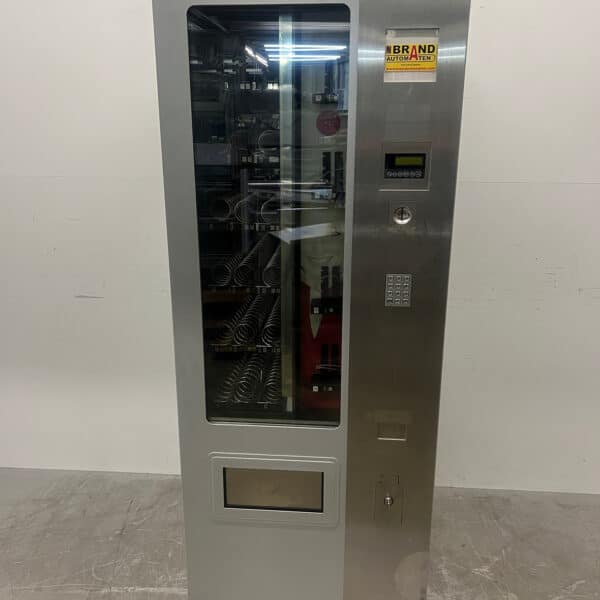 Sielaff Vendingmachine Snack- en Drankenautomaat 230V Horeca