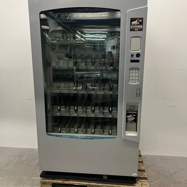 Vendo Liftautomaat Snack- en Drankenautomaat 230V Horeca