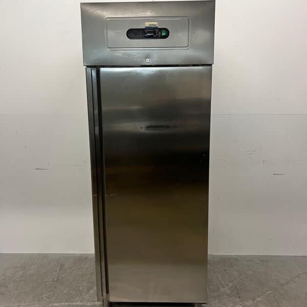RVS Nordcap Koeling 650 liter 230V Horeca