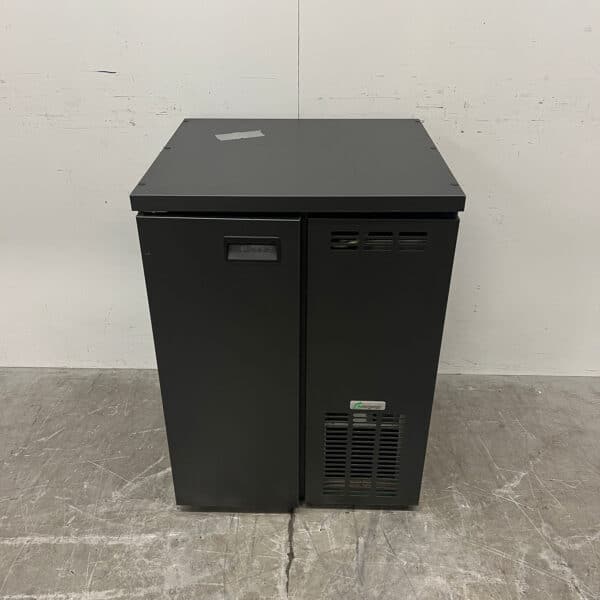 Serrco Fustenkoeling 2 x 20 liter 111 cm 230V Horeca
