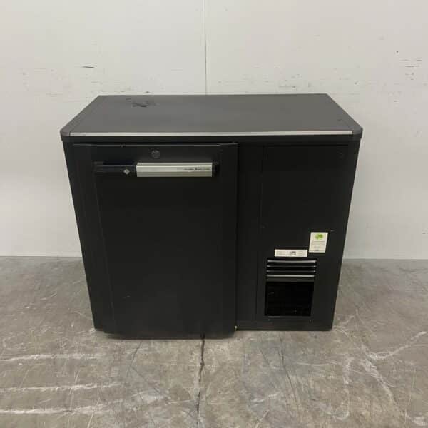 Gamko Barkoeling Drankenkoeling 97 cm 230V Horeca