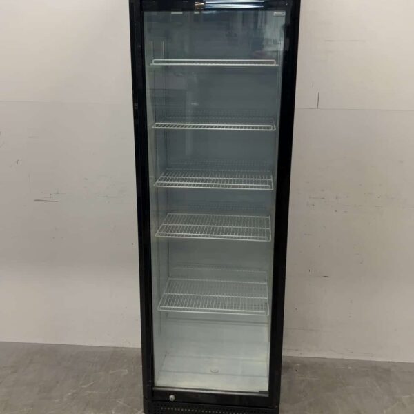 Coolselect CS410 Glasdeurkoeling 410 Liter 230V Horeca